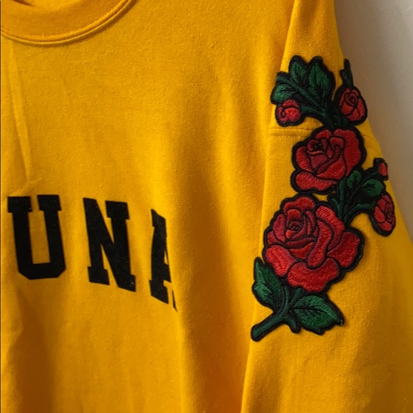 Custom Crew Neck - Picture 3 of 3